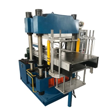 Transfer Type Molding Machine for Rubber Parts/Rubber Molding Press