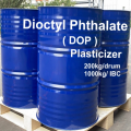 प्लास्टिसाइज़र पीवीसी एडिटिव्स के लिए dioctyl phthalate DOP DINP