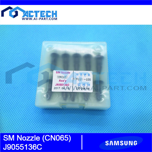 Samsung SM CN065 ຫນ່ວຍ Nozzle