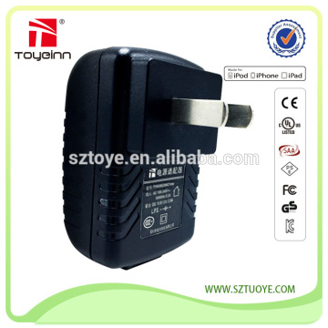 5v 1.0a usb wall charger ,5v usb power adapter