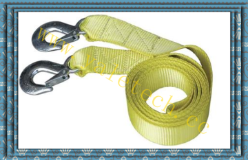 tow strap in car tow rope emergency tow rope racing tow strap