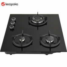 Precio competitivo poderoso Euro Gas Stove