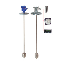 Hot Sales Magnetic Float Type Level Transmitter