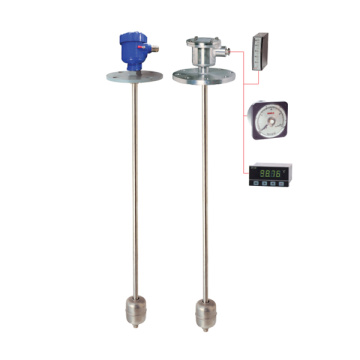 NEW Price Magnetic Float Type Level Transmitter