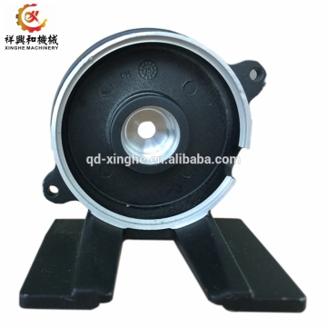 ISO TS ASTM large aluminum die casting part