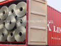 Julat Roll Wire Steel Stainless