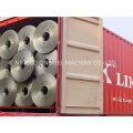 Stainless Steel Wire Roll Spool