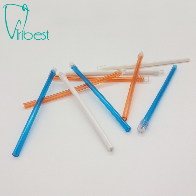 Surgical Pvc Suction Tip