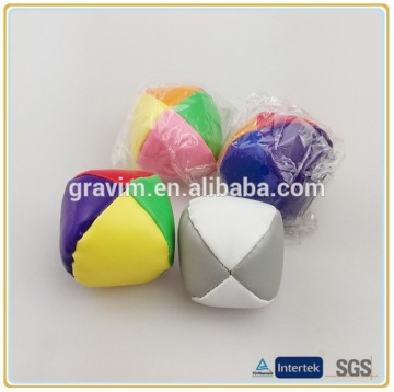footbag/Hacky sack/Juggling Ball for promotional gift