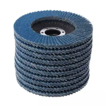 T29 Abrasive Flap Disc Ceramics Flap Disc