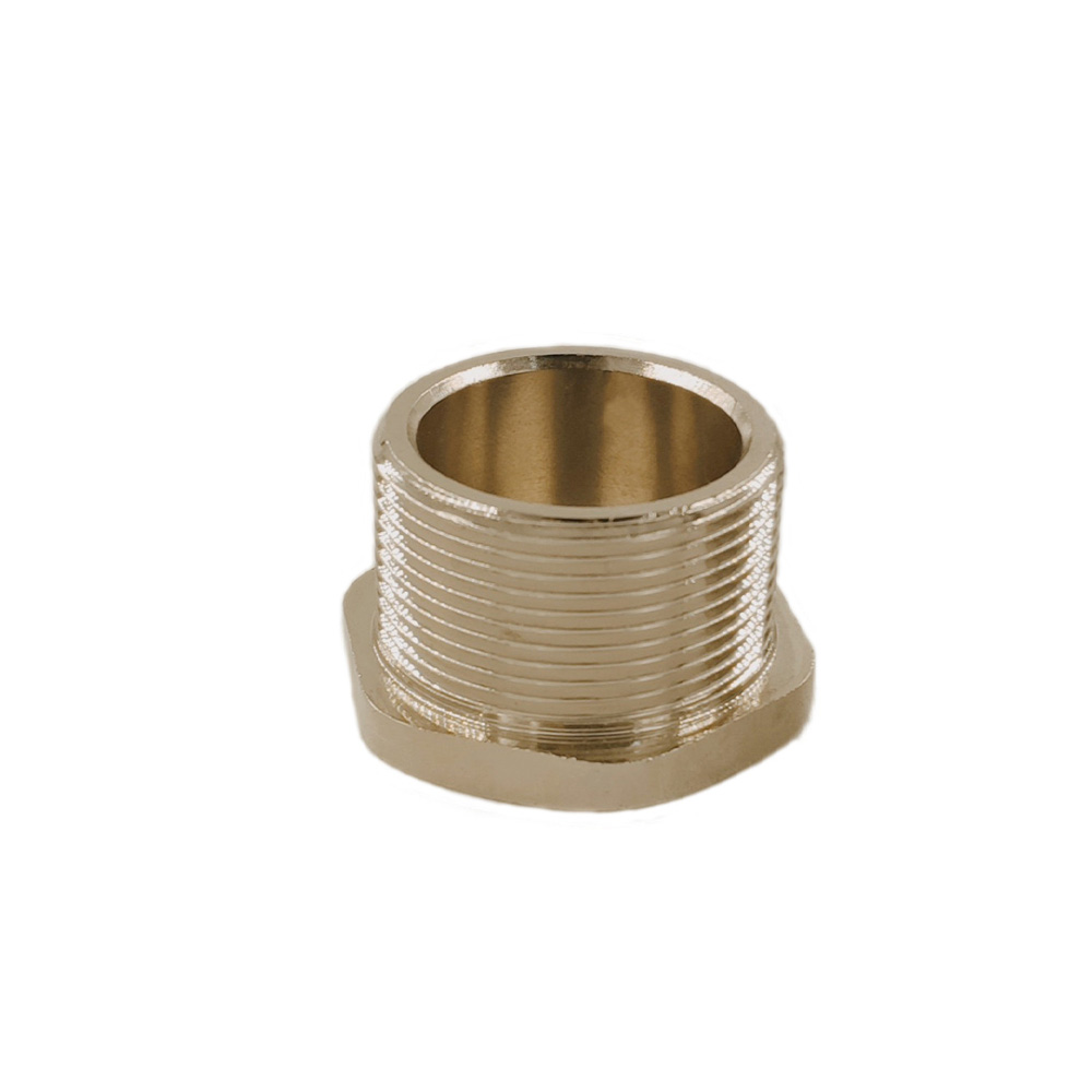 Pirinç Boru Ek Parçaları110 Brass Pipe Fittings110