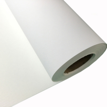 320gsm Matte Polyester Canvas