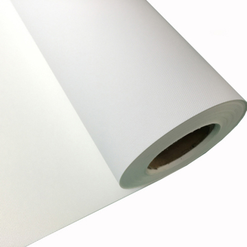 320gsm Matte Polyester Canvas