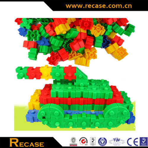 Creative Toys Construction Plastic Building Blocks For Kids