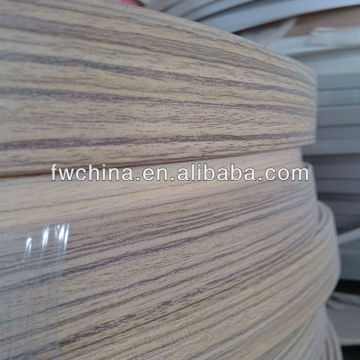 PVC Edge Banding-- furntiure accessories