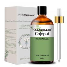 100% pure natural Cajeput Oil High quality For Fragrance