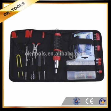 new 2014 93pcs auto repairing tool set tool bag China supplier wholesale alibaba