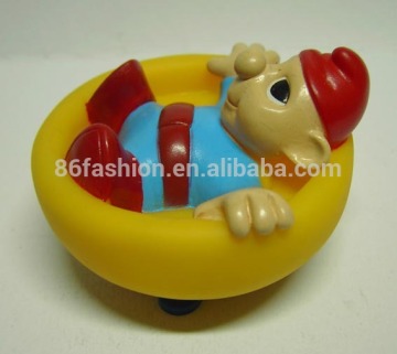 Manufacturer CE ISO ASTM OEM led float bath toys