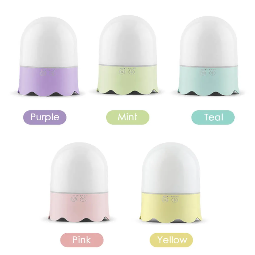 Essential Oil Diffuser Humidifier with Aroma Best Essential Electric Diffuser