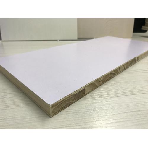 15 mm E1 Grade block board