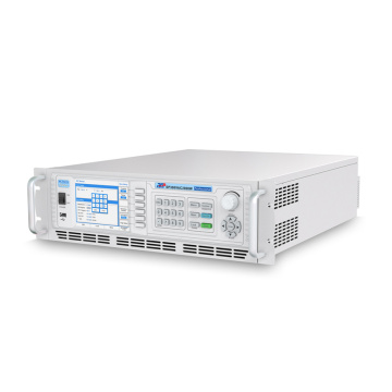 Variable de fuente de alimentación de CA FreqUnecy 400Hz 1.2kHz