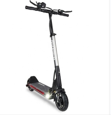 Portable 600w double seat mobility electric scooter