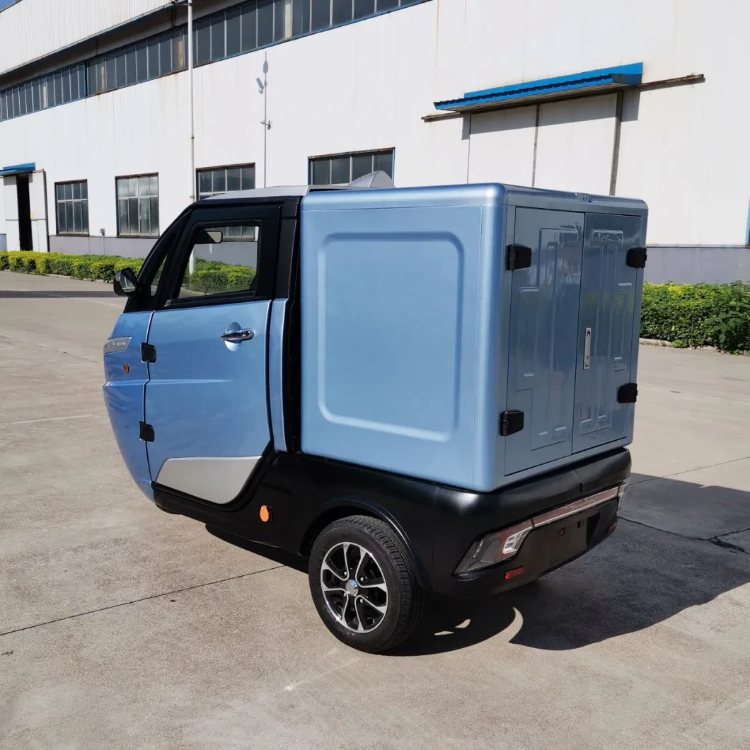 Runhorse 3000W Hot Sale Electric Cargo Tricycle for Sale