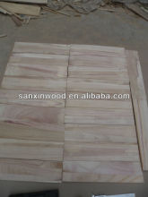 paulownia panel board parts