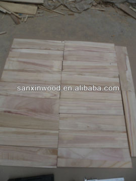 paulownia panel board parts
