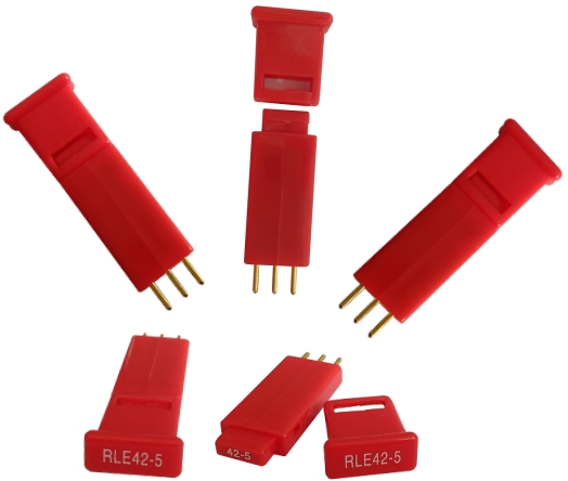 5 - 42 MHz Reverse Linear Equalizer 5 - 42MHz  for node amplifiers line extenders