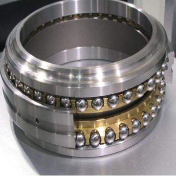 High speed angular contact ball bearing(71802C/71802AC)