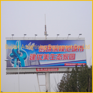 Prisma Display Sign Billboard