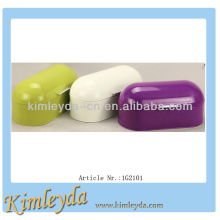 bread storage canisters Metal Powder Coating Bread Bin