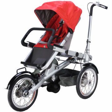 2015 best cheap 3 wheels baby stroller