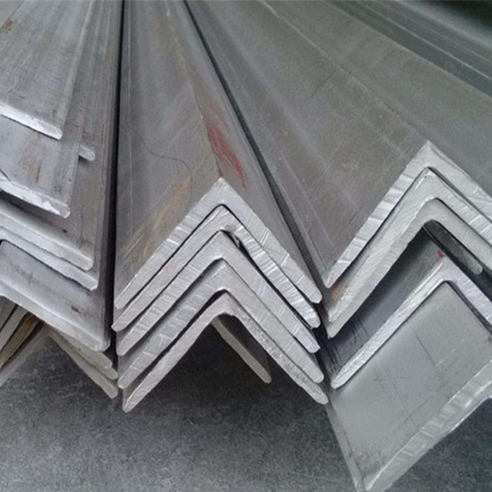 ss 304 316 stainless steel angle stainless bar