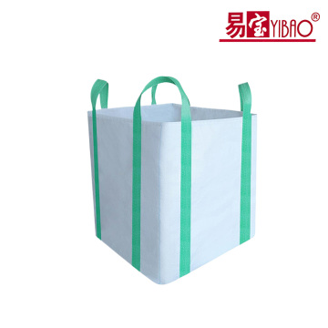 Durable Ton Bag with Stable Base Design