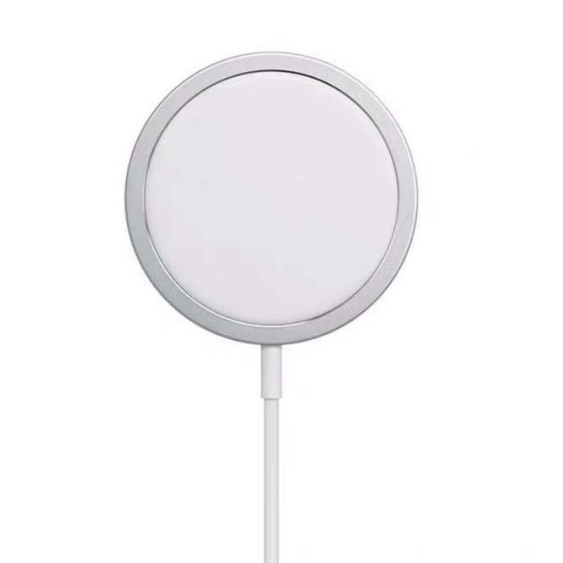 15W Magnet Wireless Charger para sa Iphone 12