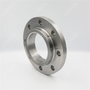 ANSI B16.5 standard 6 inch slip on flange