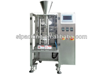 Automatic Vertical 50g-500g Sunflower Seeds Packaging Machine