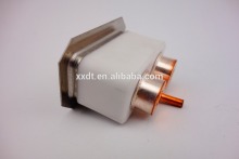 Electronic Components Ceramic Shell for Auto Relay
