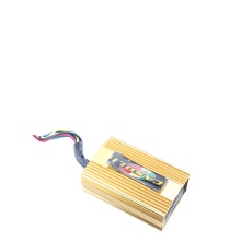Gold 5-Pin Competitive CDI for Pitbike