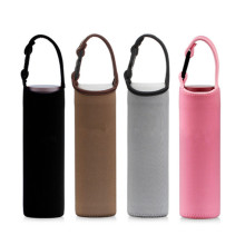 Insulated Neoprene Water Bottle Holder