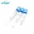 Vacuum Blood Collection Sodium Citrate 3.2% PT tube