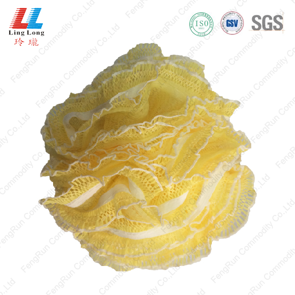 Lace Sponge