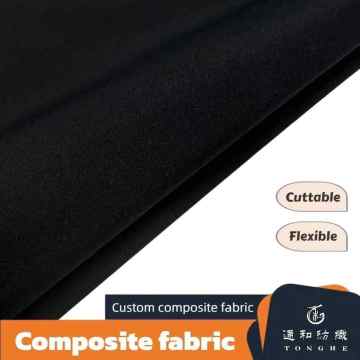 Premium Quality Composite Fabric for Technical Applications