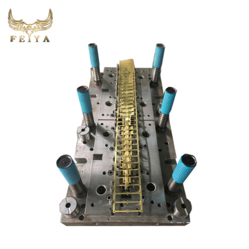 Copper PCB Wire Terminal Block Connectors