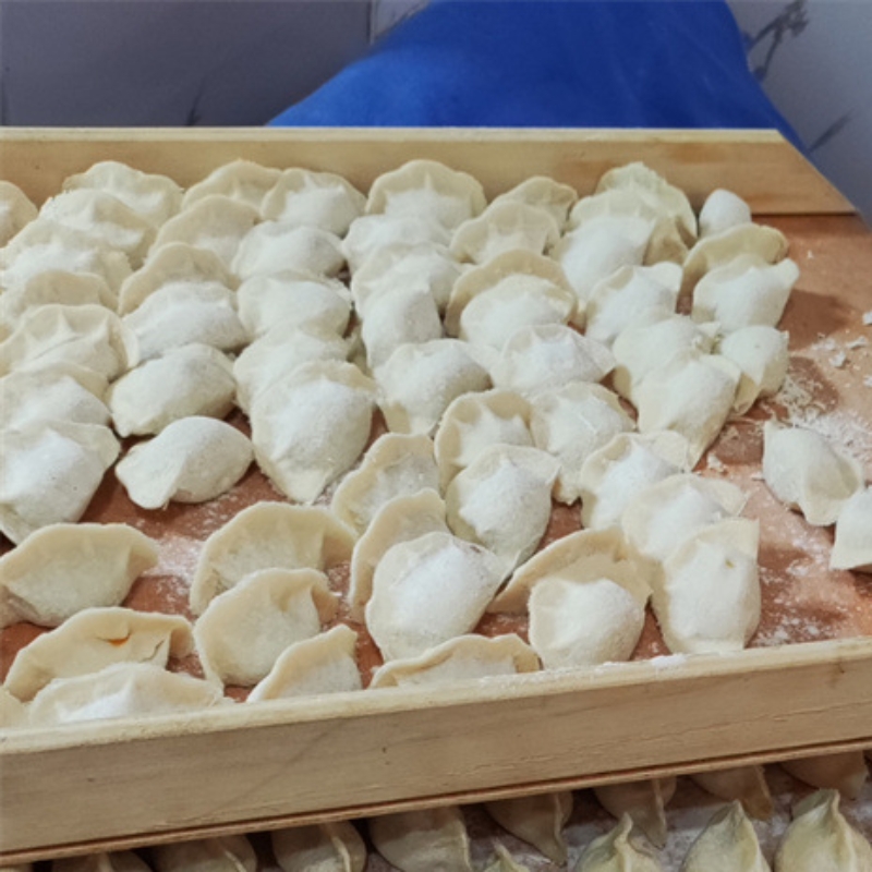 Automatic Pelmeni Machine Empanada Making Machine Dumpling Maker Machine