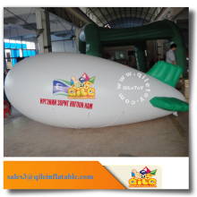 promotion inflatable rc airship