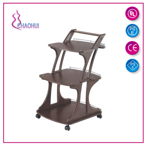 Chariot de design moderne pour la beauté