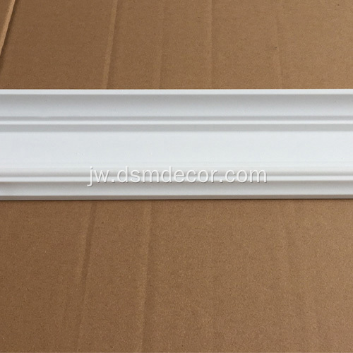 Populer Pu Crown Cornice